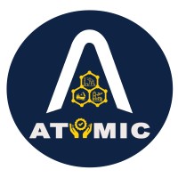 Atomic Technologies logo - Similar company to Atomic Technologies