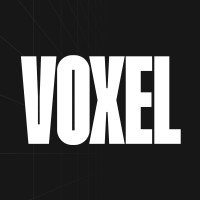 Voxel Marketing logo - Similar company to Excellence Digital Solutions Pvt Ltd
