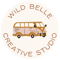 Wild Creative Belle Studio logo - Similar company to Reading With Pictures