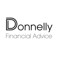 Donnelly Financial Advice logo - Similar company to Welbeck Group