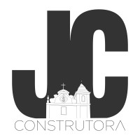 JC construtora logo - Similar company to Croqui - Arquitetura & Engenharia