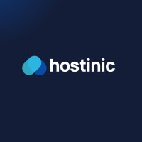 Hostinic logo - Similar company to İşinde