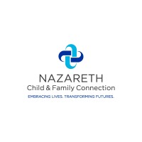 Nazareth Child and Family Connection logo - Similar company to Fantom Presents