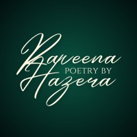 Poetry by Raveena Hazera logo - Similar company to Childspeech