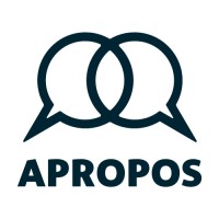 Apropos Srl logo - Similar company to Grusp