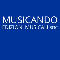 Musicando Edizioni Musicali snc logo - Similar company to Uno Editori