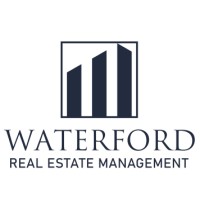 Waterford Real Estate Management logo - Similar company to Clairmont Group