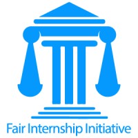 Fair Internship Initiative logo - Similar company to Studio Eck39