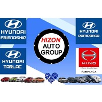 HIZON AUTO GROUP OF COMPANIES logo - Similar company to Hizon Llc