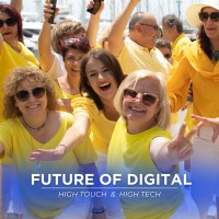 Future of Digital