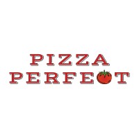 Pizza Perfect logo - Similar company to Doughbird