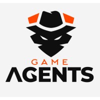 GameAgents Electronic Sports logo - Similar company to Paramount+