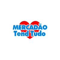 Mercadão TendTudo logo - Similar company to Kim'Net
