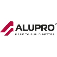 Alupro Oy logo - Similar company to Port Experience