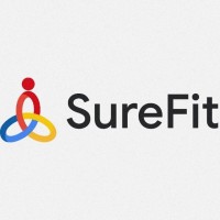 SureFitHealth logo - Similar company to Dev Consultancy
