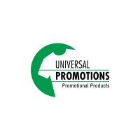 Promotions Universelles | Universal Promotions logo - Similar company to Threshold Collective