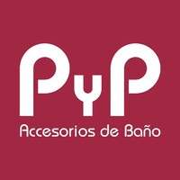 PyP Accesorios de Baño logo - Similar company to Faveblock