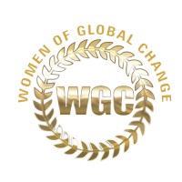Women of Global Change logo - Similar company to Consortium 21 - Metaverse | Nft | Web 3.0 | Martech | O2O2M Marketing
