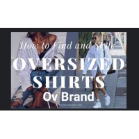 Ov Brand logo - Similar company to Farida Stores