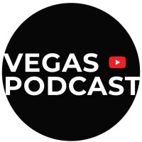 Vegas Podcast logo - Similar company to Autumn Wind Delivery Llc