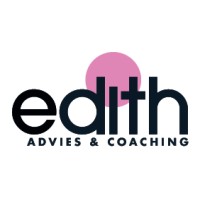 Edith advies & coaching logo - Similar company to Fraai.