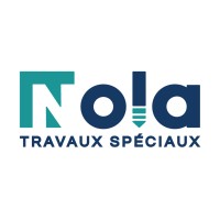 NOLA Travaux Spéciaux logo - Similar company to Perrier Sas