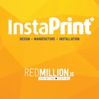 InstaPrint Ltd logo - Similar company to Perficient Print Solutions