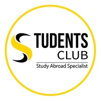Students Club Study Abroad Specialist logo - Similar company to Kampus Group Pakistan