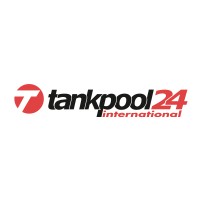 tankpool24 international GmbH logo - Similar company to Ytü Savunma Sanayii Günleri