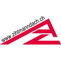 A. Zihlmann Dach- und Fassadenbau logo - Similar company to Stilformat – Visuelles Marketing