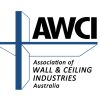 Association of Wall and Ceiling Industries Australia logo - Similar company to Dinncon