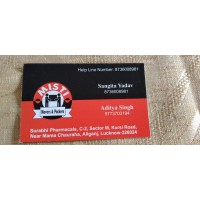 Misti Movers and Packers in Lucknow logo - Similar company to Era Interior Design Studio