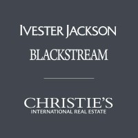IvesterJackson | Blackstream | Christie's International Real Estate logo - Similar company to Ivester Jackson - Christie'S International Real Estate