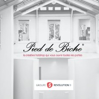 PIED DE BICHE logo - Similar company to Groupe Pdbm