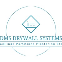 DMS Drywall Systems Ltd logo - Similar company to Litruma