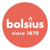 Bolsius | B Corp™ logo - Similar company to Sabbatical Leave