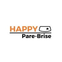 Happy Pare-Brise logo - Similar company to Deltapub