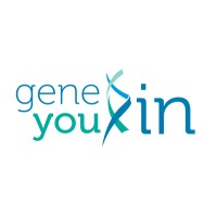GeneYouIn Inc. logo - Similar company to Emerge Knowledge Design Inc.