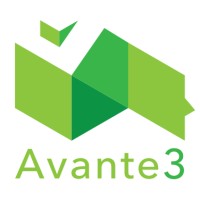 Avante 3 logo - Similar company to Affin Code Solutions