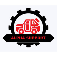 Alpha Support General Trading LLC logo - Similar company to Grapple General Trading Llc