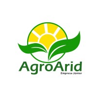 AgroArid Jr logo - Similar company to Sinergy Júnior