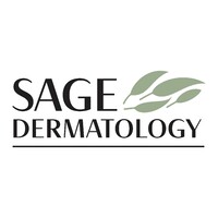 Sage Dermatology logo - Similar company to Colorado Eye Center
