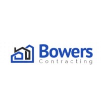 Bowers Contracting logo - Similar company to W E Bowers