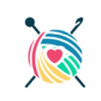 Binghamton KnitWits logo - Similar company to Camp Eagle Hill