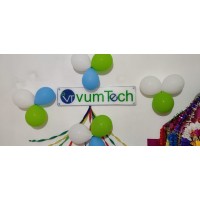 vumTech Design and Consultant Services logo - Similar company to Ds Systems