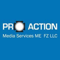 Proaction Media Services ME-FZ LLC logo - Similar company to Rental Solutions And Events Llc