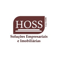 Grupo Hoss Soluções Empresariais e Imobiliárias logo - Similar company to Casse Contabilidade