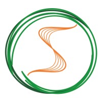 Áthomo Solar Tecnologia Ambiental logo - Similar company to Hadiscom Tecnologia