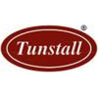 Tunstall Corporation logo - Similar company to Hyfab