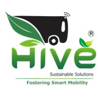 Hive Sustainable Solutions logo - Similar company to Collaborative Franchise Systems, Llc